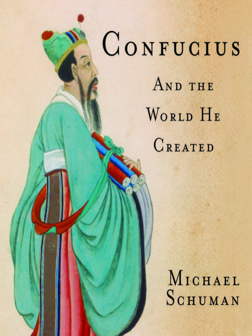 Title details for Confucius by Michael Schuman - Available
